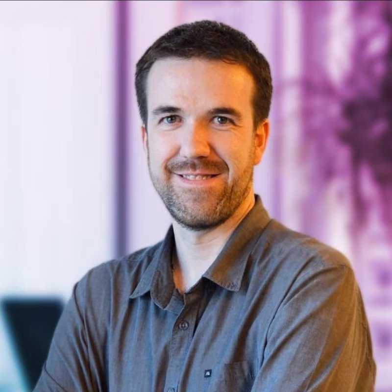 Mitch Finlayson - Co-Founder, Paid Media Specialist at Synap Growth