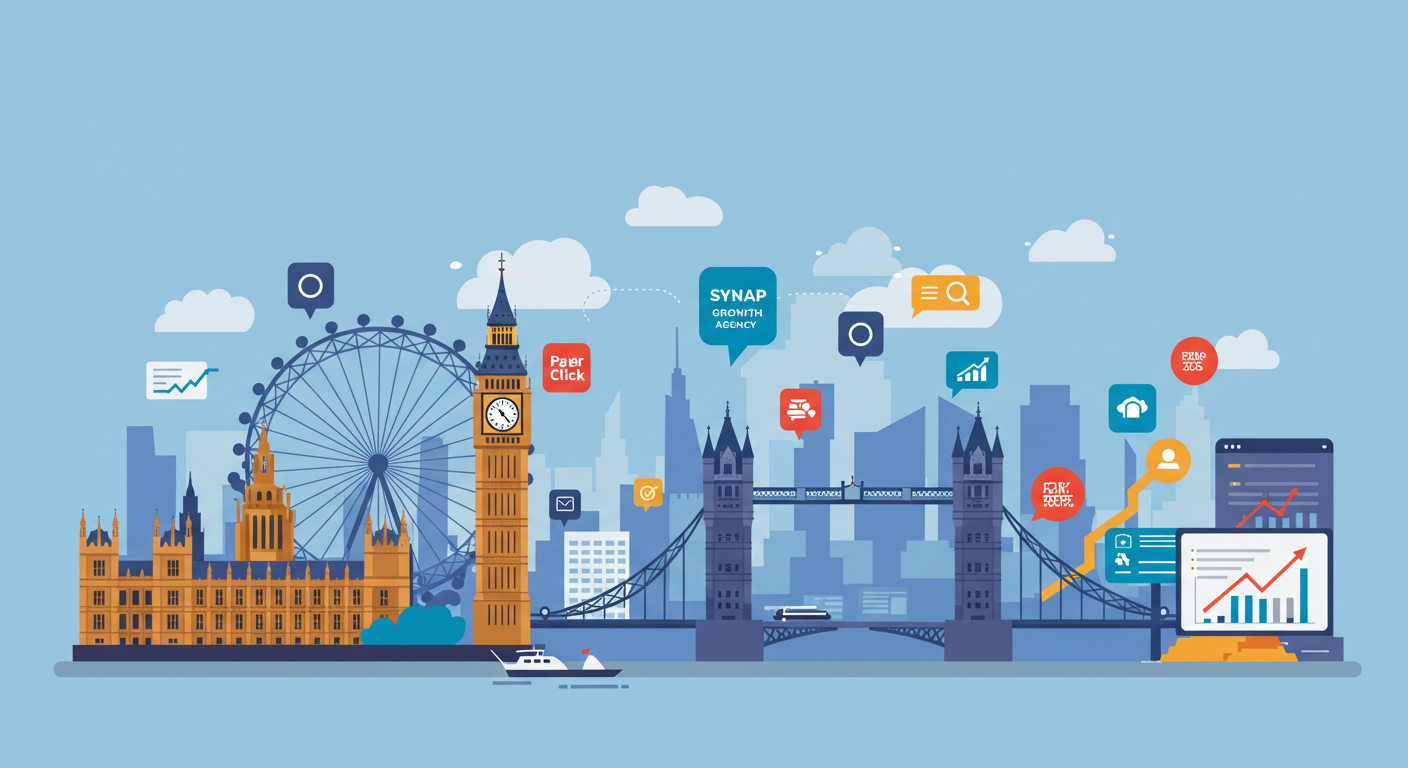 PPC Agency UK